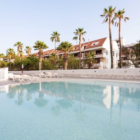 "Close To The Sky": Apartment Surrounded By Beaches Плая-де-лас-Америкас Экстерьер фото