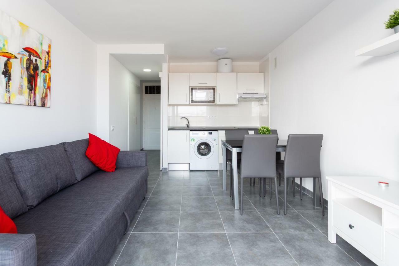 "Close To The Sky": Apartment Surrounded By Beaches Плая-де-лас-Америкас Экстерьер фото