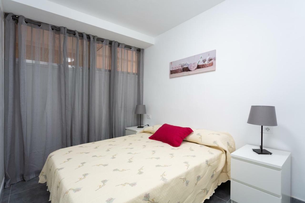 "Close To The Sky": Apartment Surrounded By Beaches Плая-де-лас-Америкас Экстерьер фото